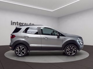 FORD EcoSport 1.0 ecoboost Active s&s 125cv