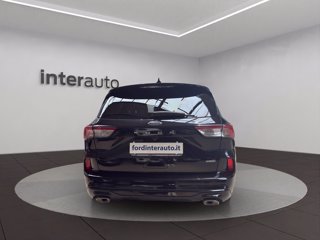 FORD Kuga 2.5 full hybrid ST-Line 2wd 190cv cvt