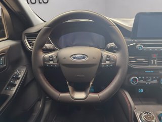 FORD Kuga 2.5 full hybrid ST-Line 2wd 190cv cvt