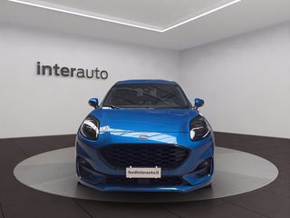 FORD Puma 1.0 ecoboost h ST-Line s&s 125cv