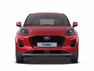 FORD Nuova Puma Titanium 1.0 EcoBoost Hybrid  125CVTrasmissione manuale a 6 rapporti Trazione anteriore