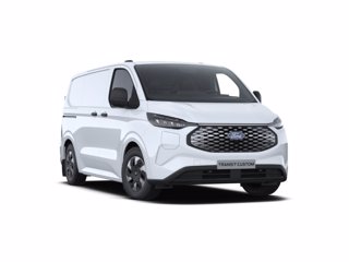 FORD Nuovo Custom Transit Van Trend 2.5L Duratec Plug-in Hybrid  233CV Automatica 320 L1H1