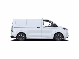 FORD Nuovo Custom Transit Van Trend 2.5L Duratec Plug-in Hybrid  233CV Automatica 320 L1H1