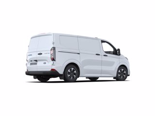 FORD Nuovo Custom Transit Van Trend 2.5L Duratec Plug-in Hybrid  233CV Automatica 320 L1H1