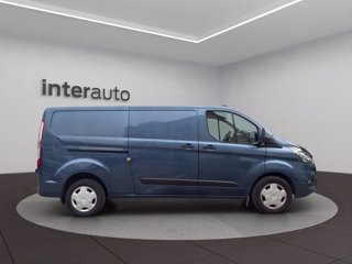 FORD transit custom 300 2.0 tdci 130cv Entry L2H1 E6.2