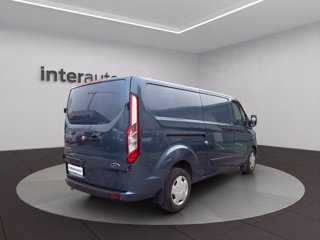 FORD transit custom 300 2.0 tdci 130cv Entry L2H1 E6.2