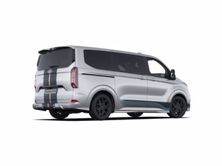 FORD Nuovo Custom Tourneo Sport 2.0 EcoBlue 150CV 320 L1H1