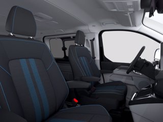 FORD Nuovo Custom Tourneo Sport 2.0 EcoBlue 150CV 320 L1H1