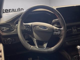 FORD Focus 1.0 ecoboost h ST-Line X 125cv powershift