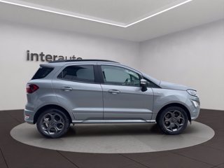 FORD EcoSport 1.0 ecoboost ST-Line s&s 125cv