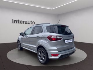 FORD EcoSport 1.0 ecoboost ST-Line s&s 125cv