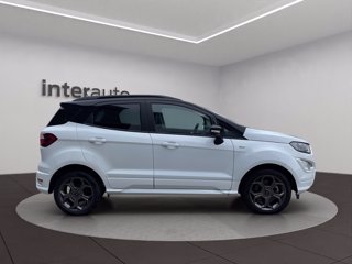 FORD EcoSport 1.0 ecoboost ST-Line s&s 125cv