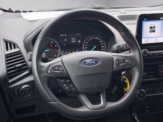 FORD EcoSport 1.0 ecoboost ST-Line s&s 125cv