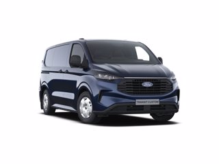 FORD Nuovo Custom Transit Van Trend 2.0 EcoBlue 136CV 280 L1H1