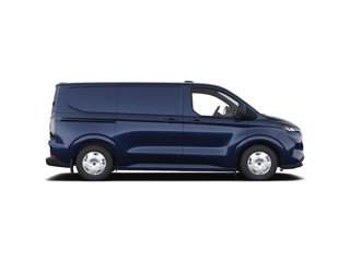 FORD Nuovo Custom Transit Van Trend 2.0 EcoBlue 136CV 280 L1H1