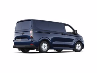 FORD Nuovo Custom Transit Van Trend 2.0 EcoBlue 136CV 280 L1H1