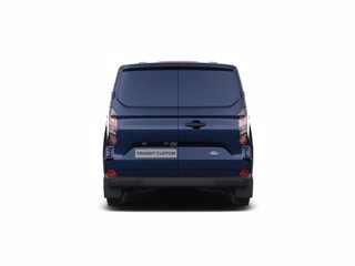 FORD Nuovo Custom Transit Van Trend 2.0 EcoBlue 136CV 280 L1H1