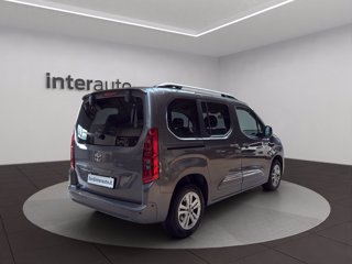 TOYOTA Proace City Verso 1.2P 110cv S&S L1 D Lounge