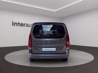 TOYOTA Proace City Verso 1.2P 110cv S&S L1 D Lounge