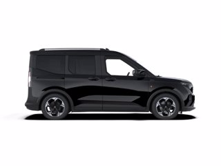 FORD Nuovo Tourneo Courier Active 1.0 EcoBoost 125 CV 93 kW Trasmissione manuale a 6 rapporti 2WD