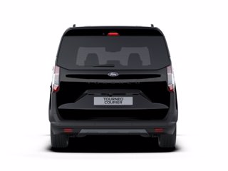 FORD Nuovo Tourneo Courier Active 1.0 EcoBoost 125 CV 93 kW Trasmissione manuale a 6 rapporti 2WD