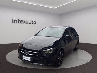 MERCEDES B 250 e phev (eq-power) Sport auto