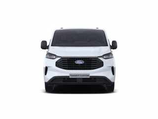 FORD Nuovo Custom Transit Van Trend 2.0 EcoBlue 136CV 320 L2H1