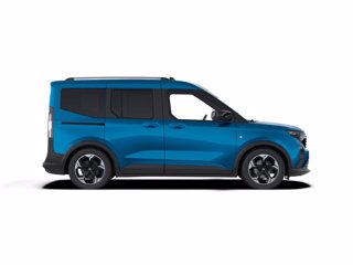 FORD Nuovo Tourneo Courier Active 1.0 EcoBoost 125 CV 93 kW Trasmissione manuale a 6 rapporti 2WD