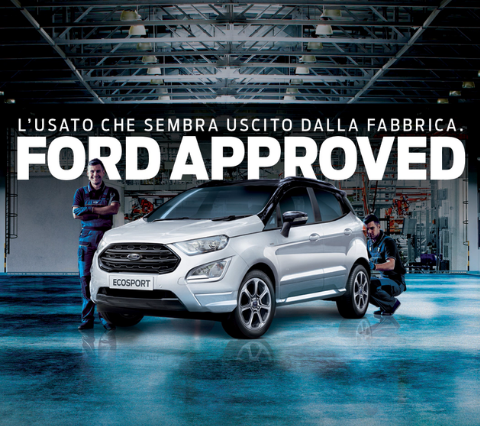 Nuova Ford Kuga: Eleganza E Innovazione Targate Ford Interauto