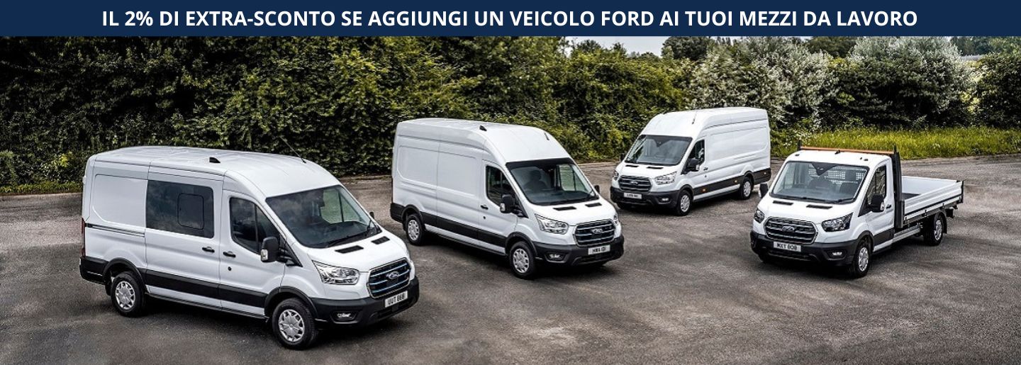 BANNER Promo Fordpro