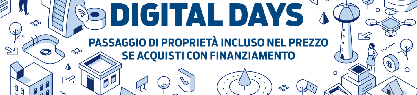 Interauto Digital Days Febbraio 2022 Monza